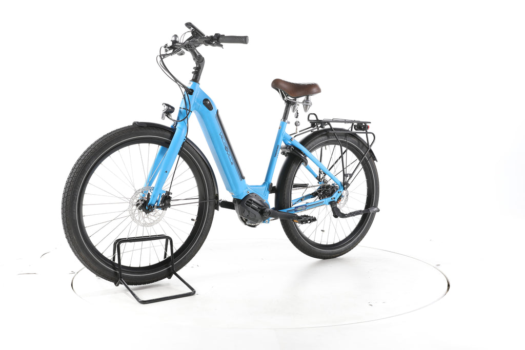 Velo de Ville AES 490 City E-Bike Tiefeinsteiger - Image 6