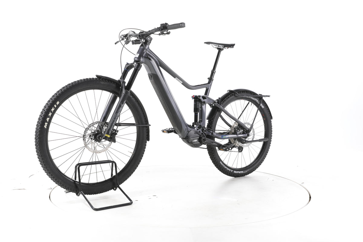 Merida Eone-Forty 675 Eq SUV E-Bike - Image 6
