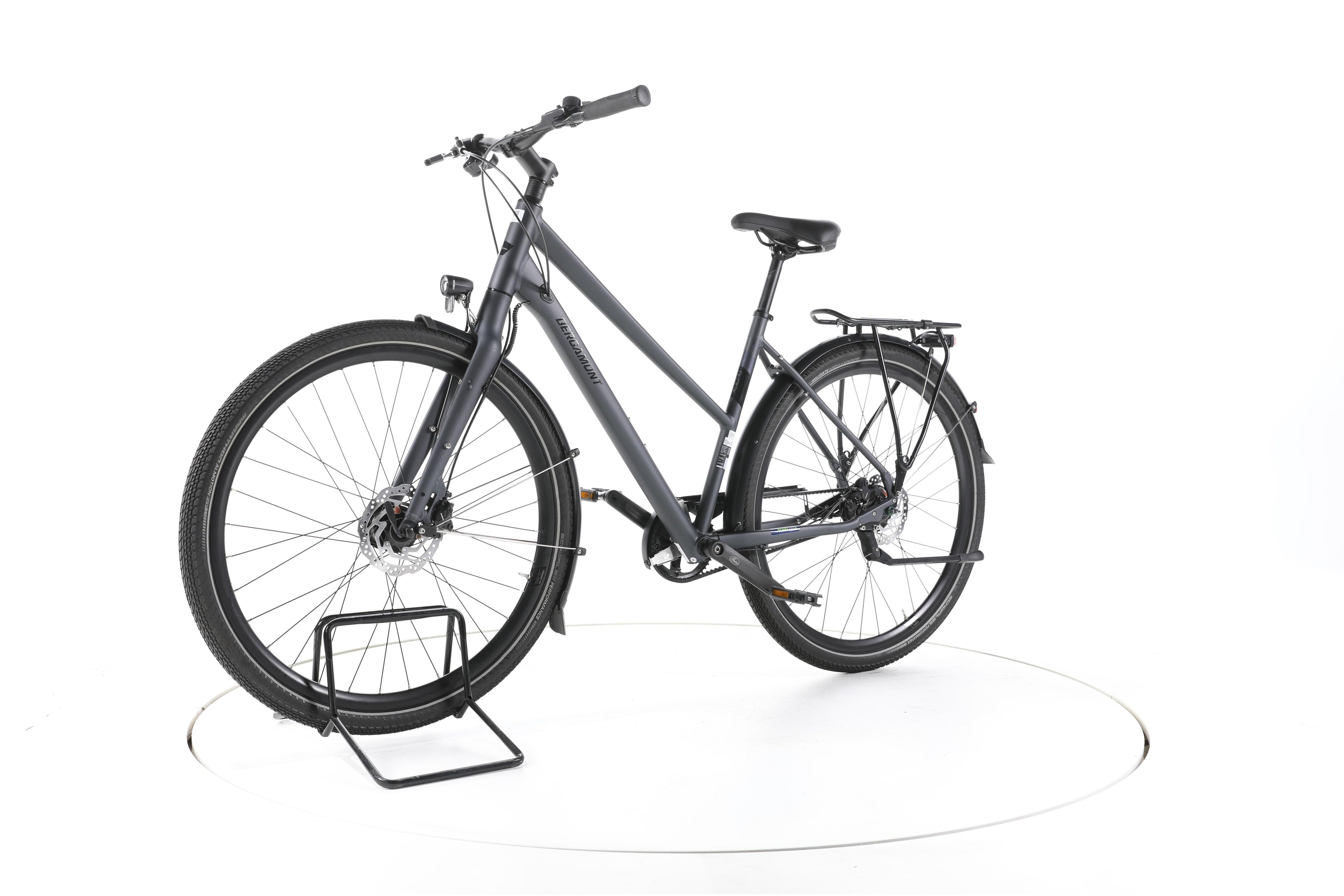 Bergamont Vitess N8 - Image 6