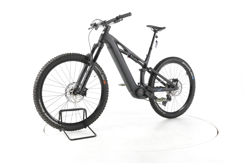Cube STEREO HYBRID ONE44 HPC RACE E-Bike Fully Carbon 2024 - Image 6