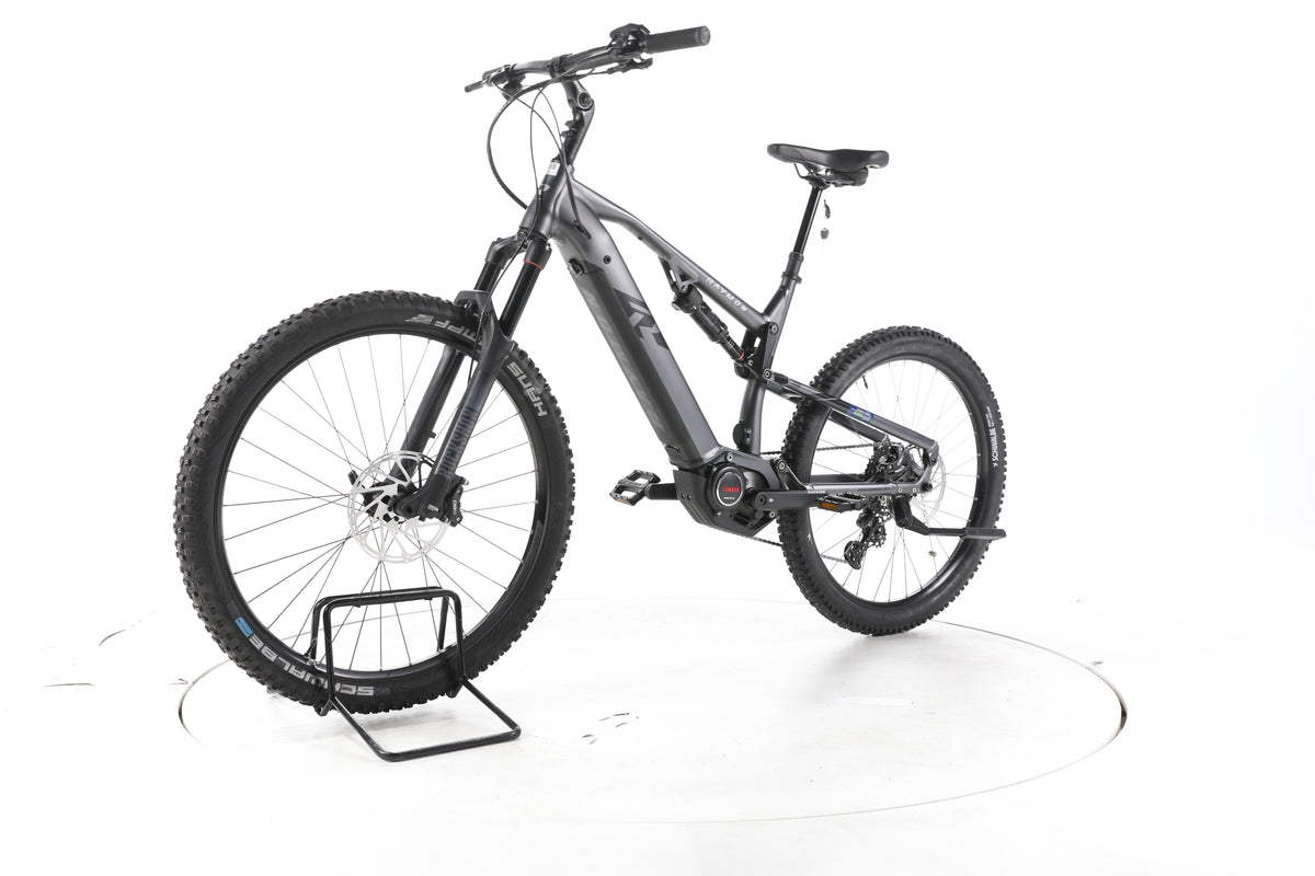 R Raymon TrailRay 140 E 8.0 E-Bike Fully - Image 6
