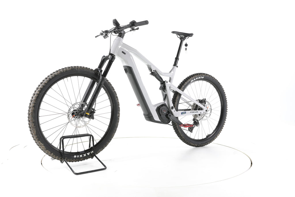 Focus Thron² 6.7 Fully E-Bike 2023 - Image 6