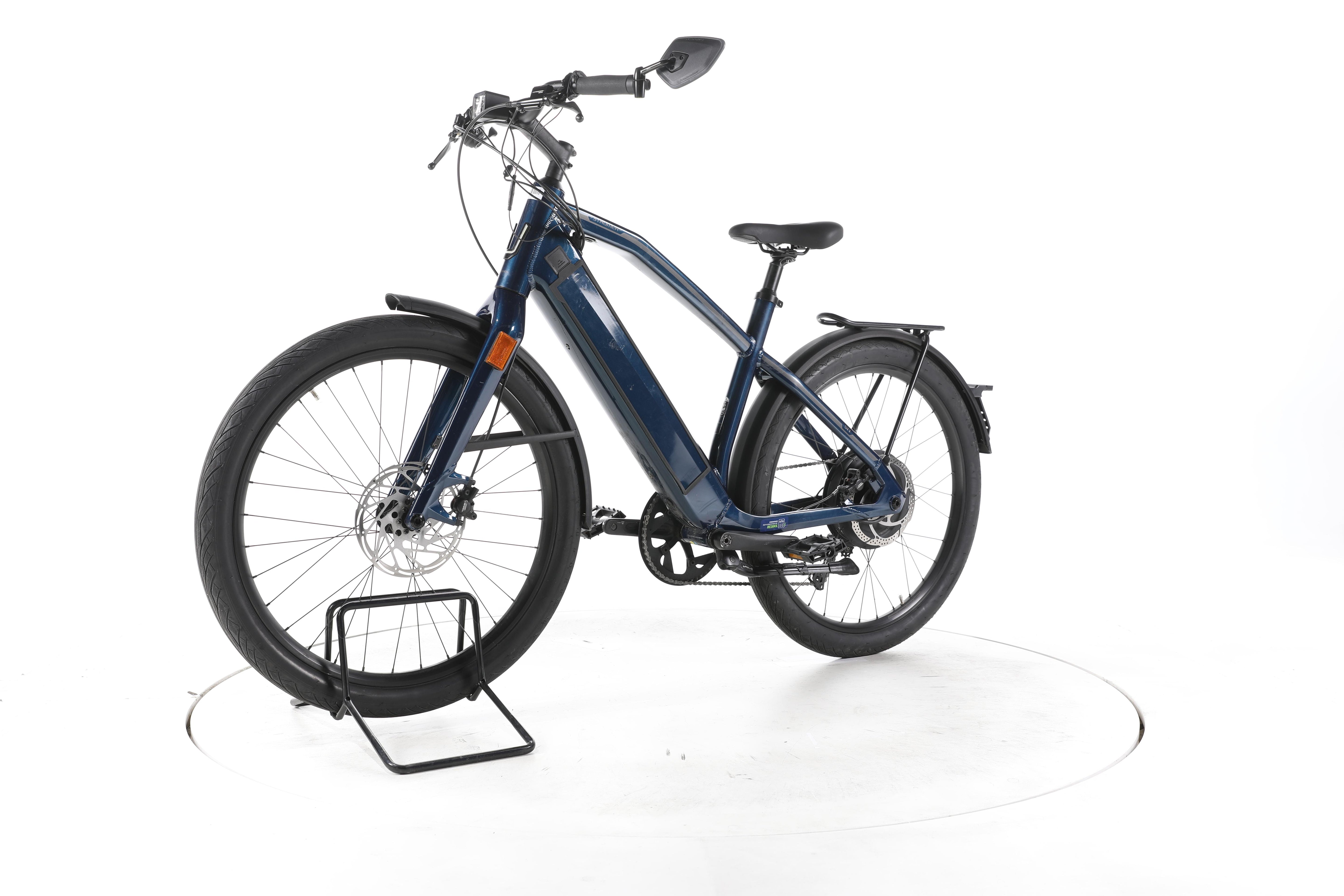 Stromer ST1 S-Pedelec 814 Wh - Image 6