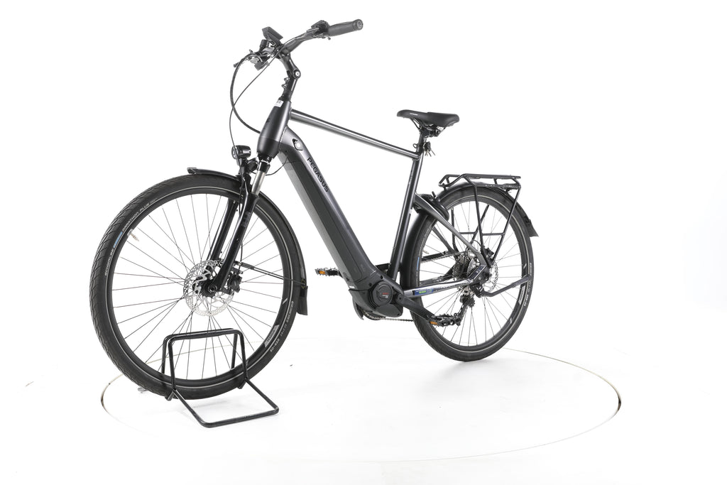 Pegasus PREMIO EVO 10 LITE Trekking E-Bike - Image 6