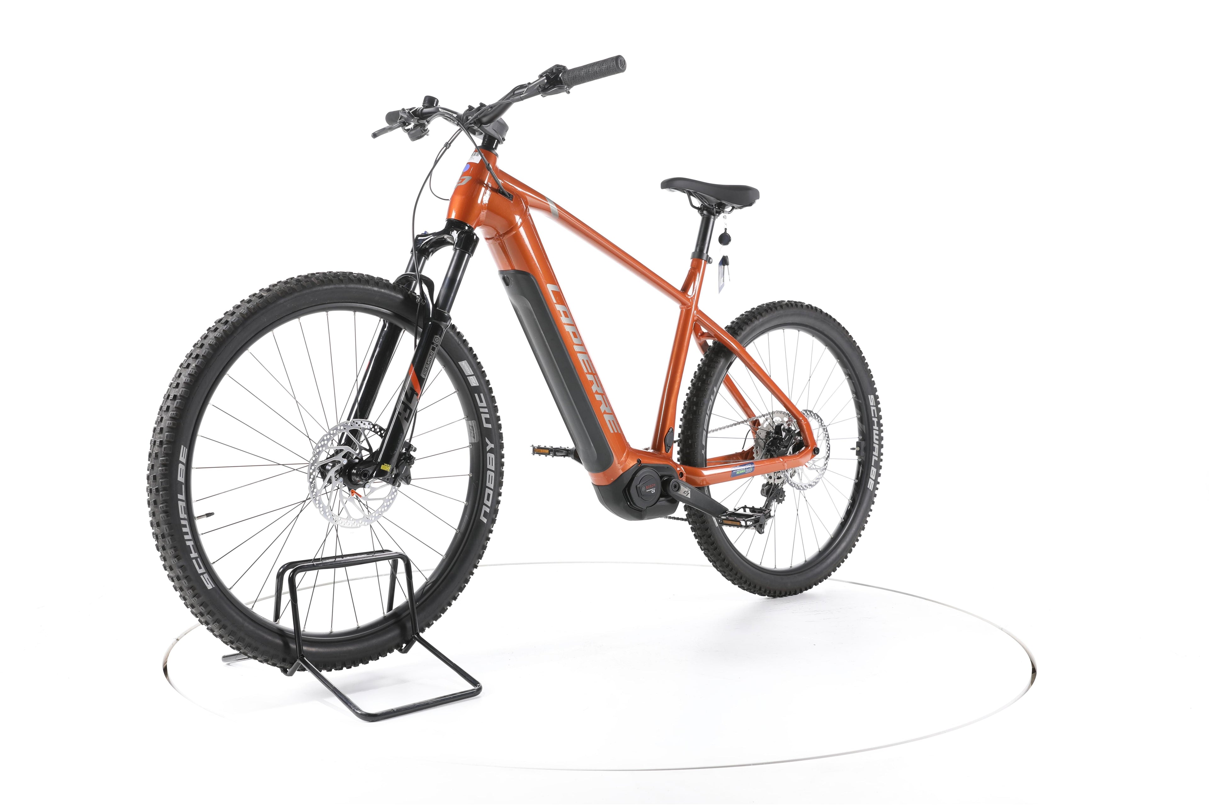 Lapierre Overvolt HT 7.6 E-Bike 2023 - Image 6