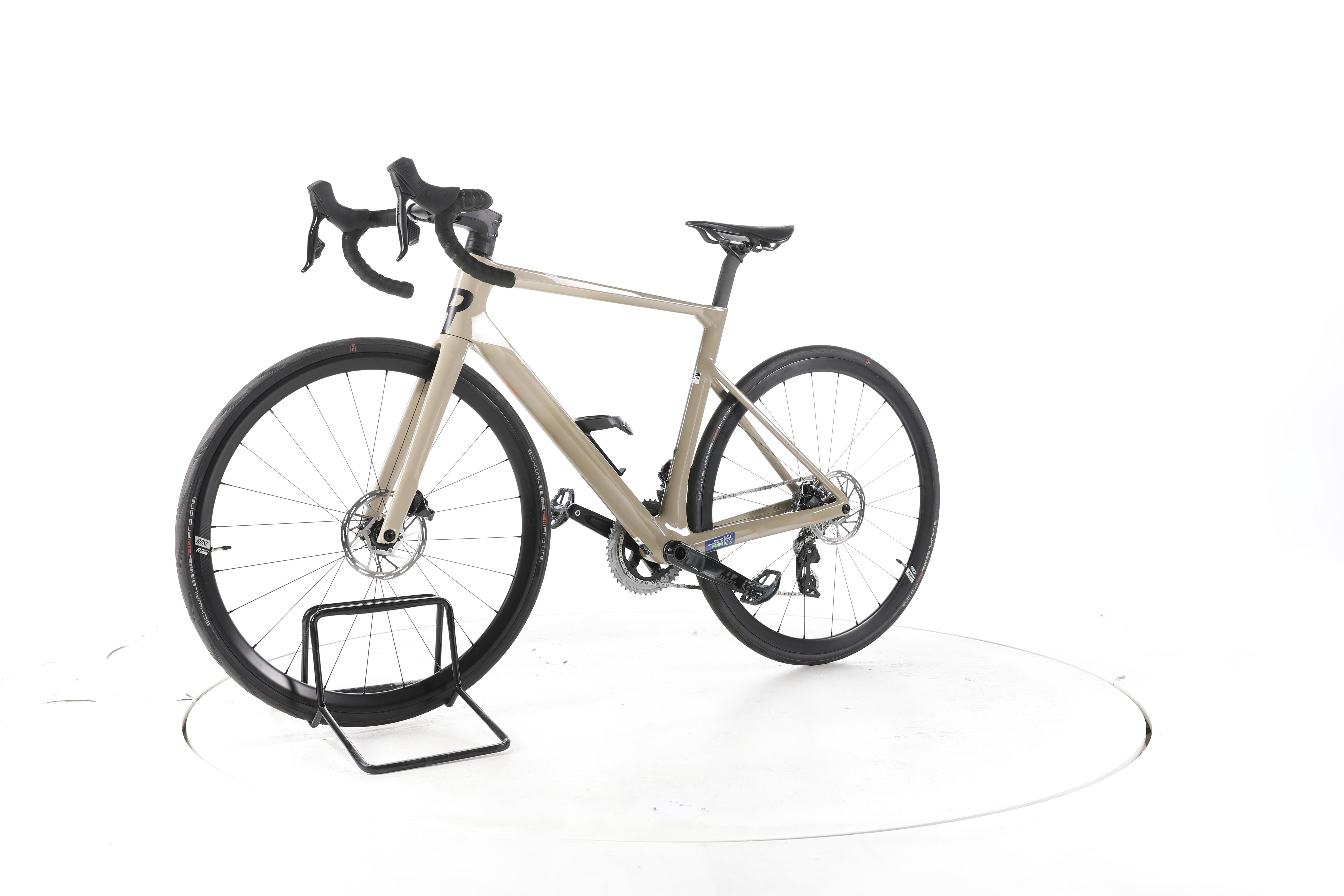 Rose Xlite 04 Rival AXS Rennrad Carbon - Image 6