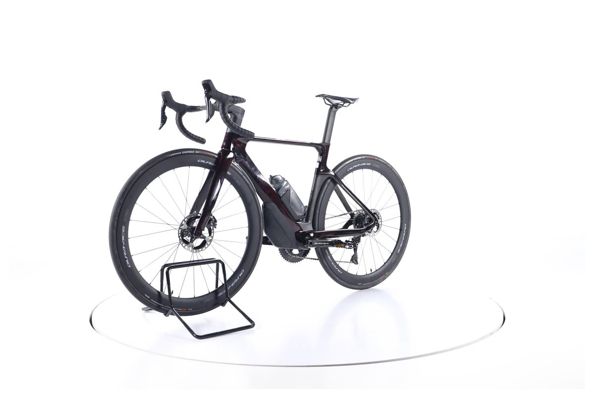 Orbea Orca Aero M10i LTD Rennrad Carbon - Image 6