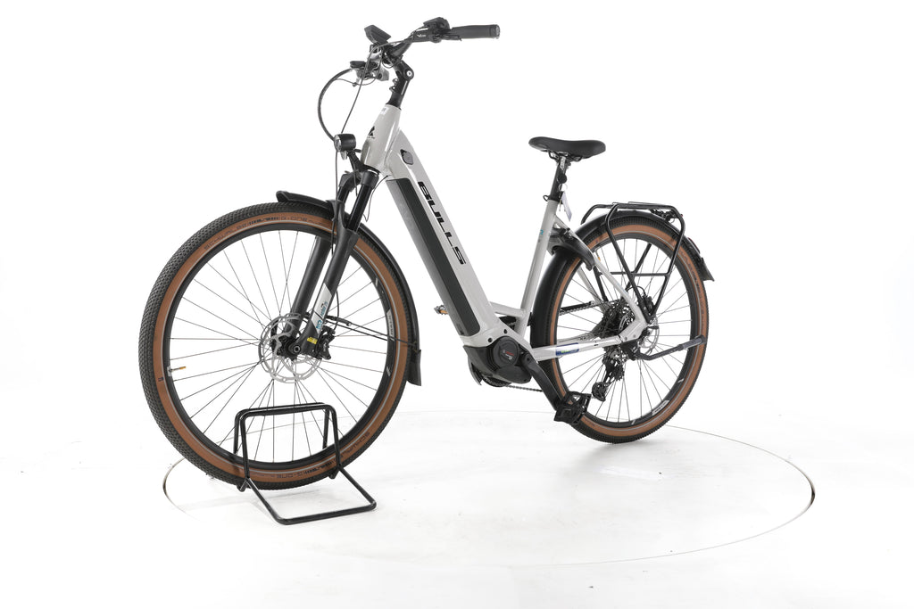 Bulls Cross Lite EVO 1 Trekking E-Bike Tiefeinsteiger - Image 6