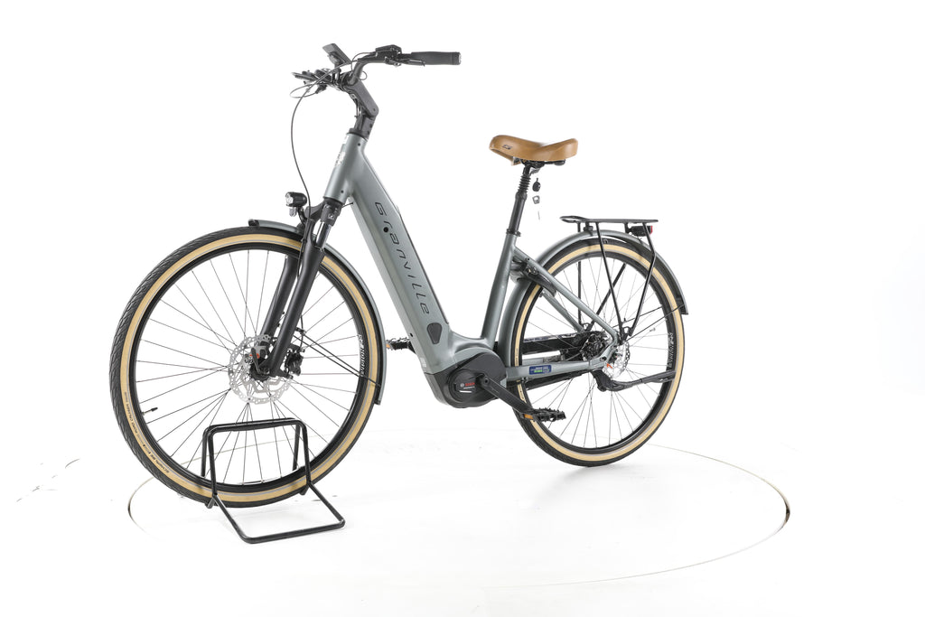 Granville eElegance City E-Bike Tiefeinsteiger - Image 6
