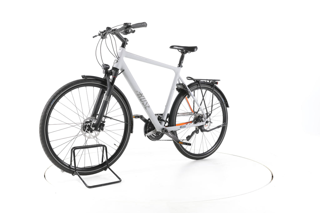 Rose MultiSport 2 Fahrrad City & Trekking - Image 6