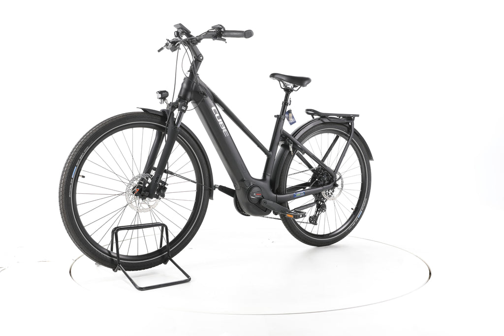 Cube Touring Hybrid Pro Trekking E-Bike - Image 6