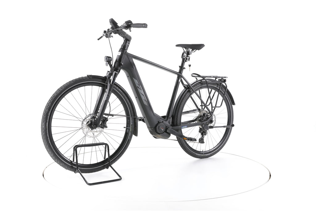 KTM Macina Style Pro Trekking E-Bike - Image 6