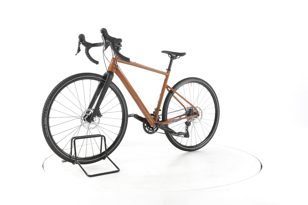 Cannondale Topstone 1 Gravelbike - Image 6