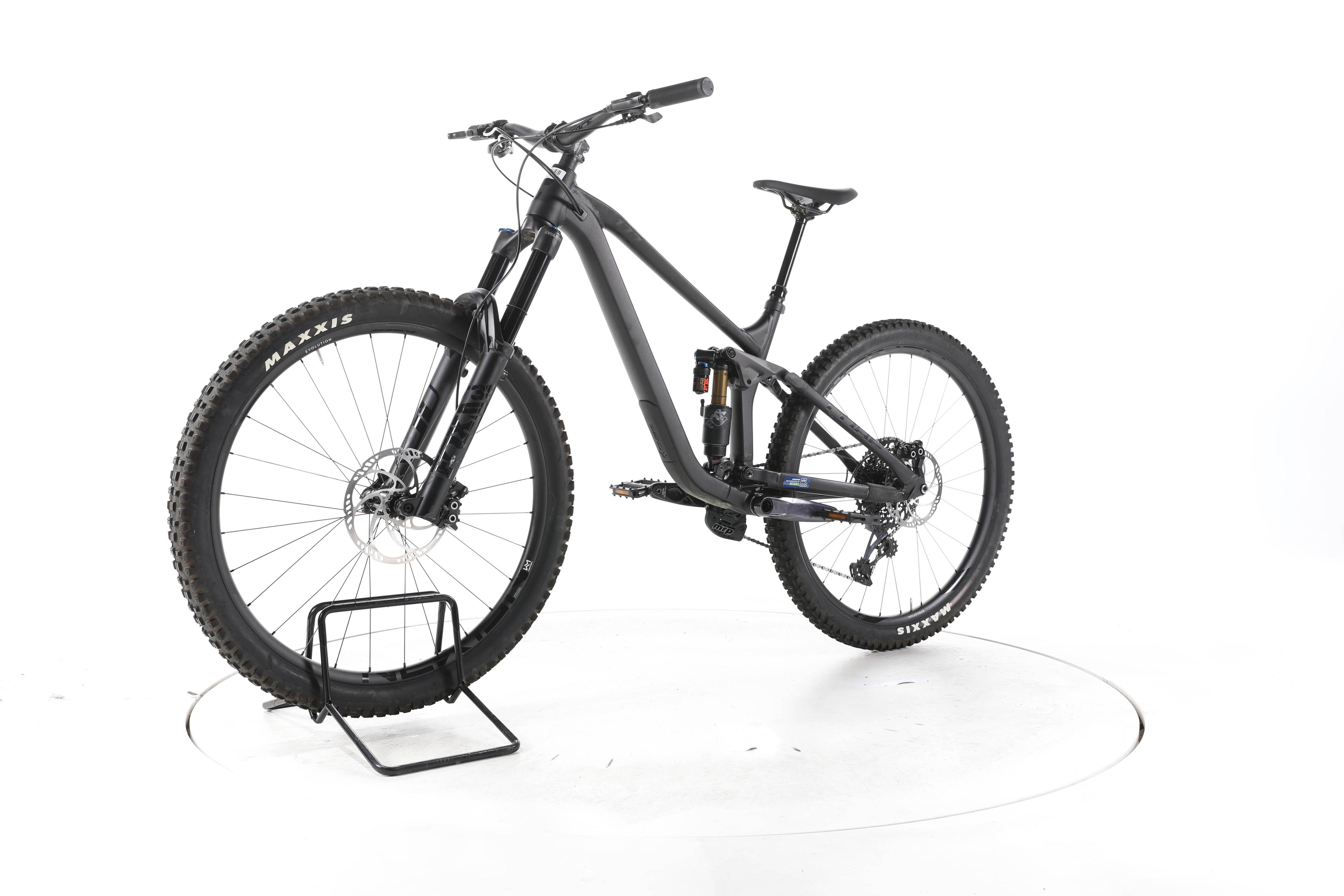 Cube Stereo ONE77 Pro Fahrrad Fully - Image 6