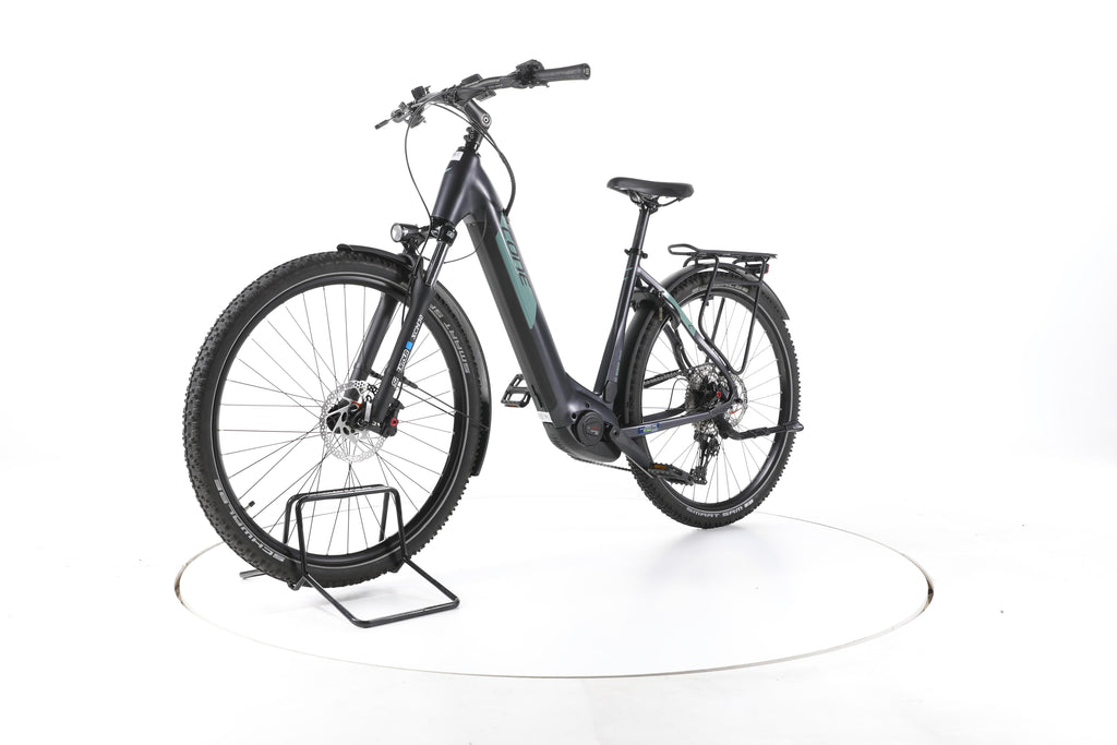 CONE Bikes eSUV IN 3.0 Trekking E-Bike Tiefeinsteiger - Image 6