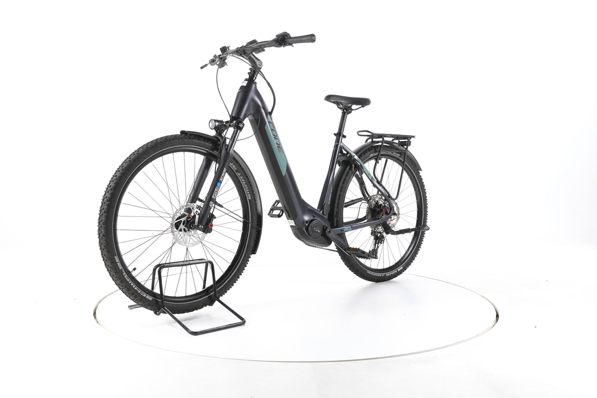 CONE Bikes eSUV IN 3.0 Trekking E-Bike Tiefeinsteiger - Image 6