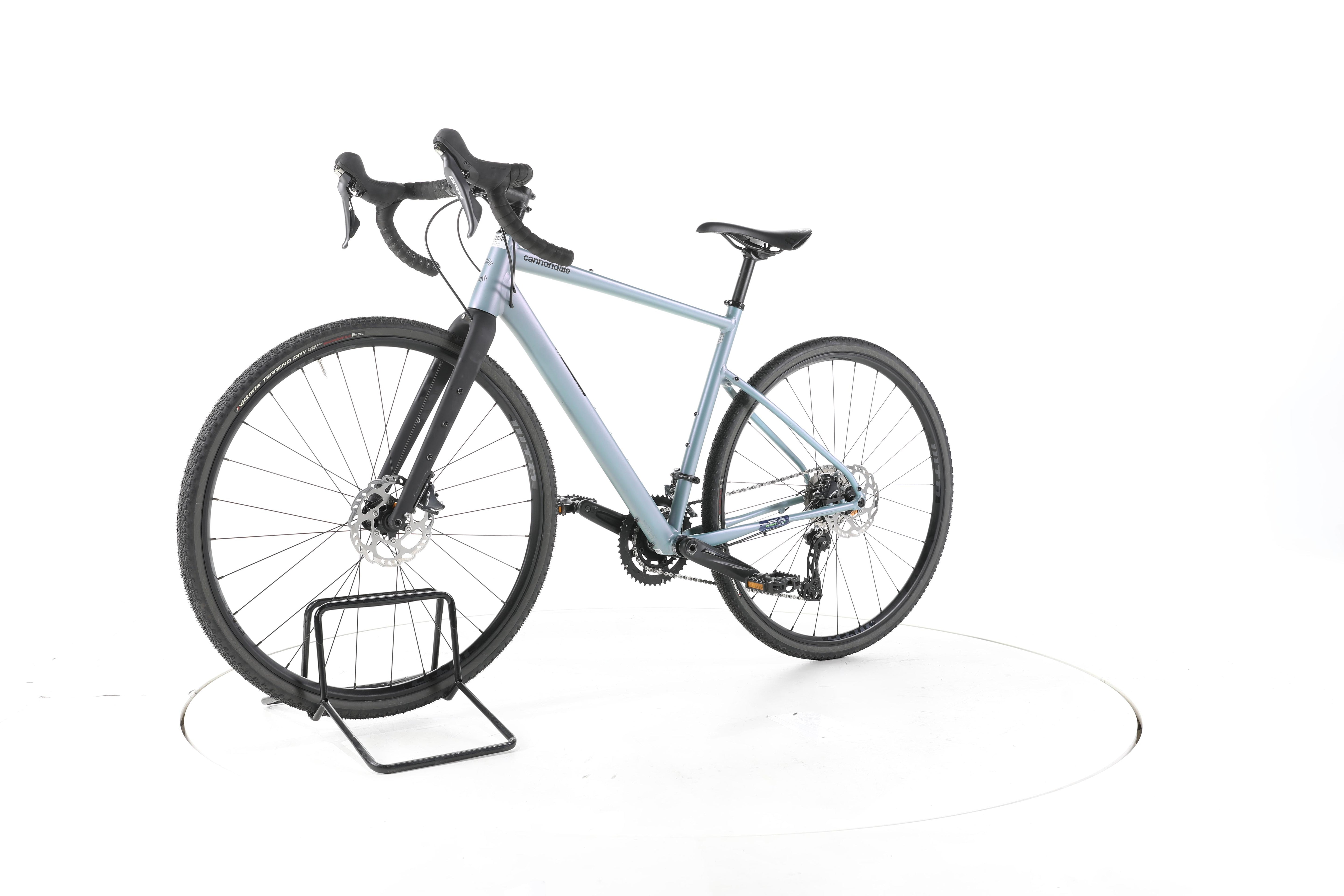 Cannondale Topstone LTD - Image 6