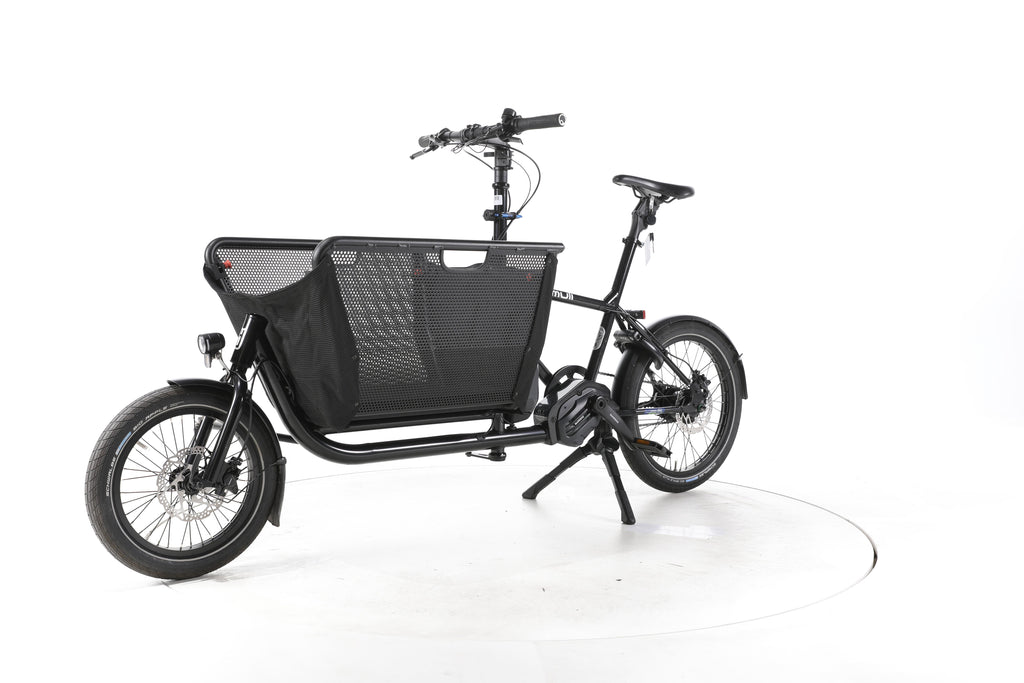 muli-cycles st E-Lastenrad - Image 6