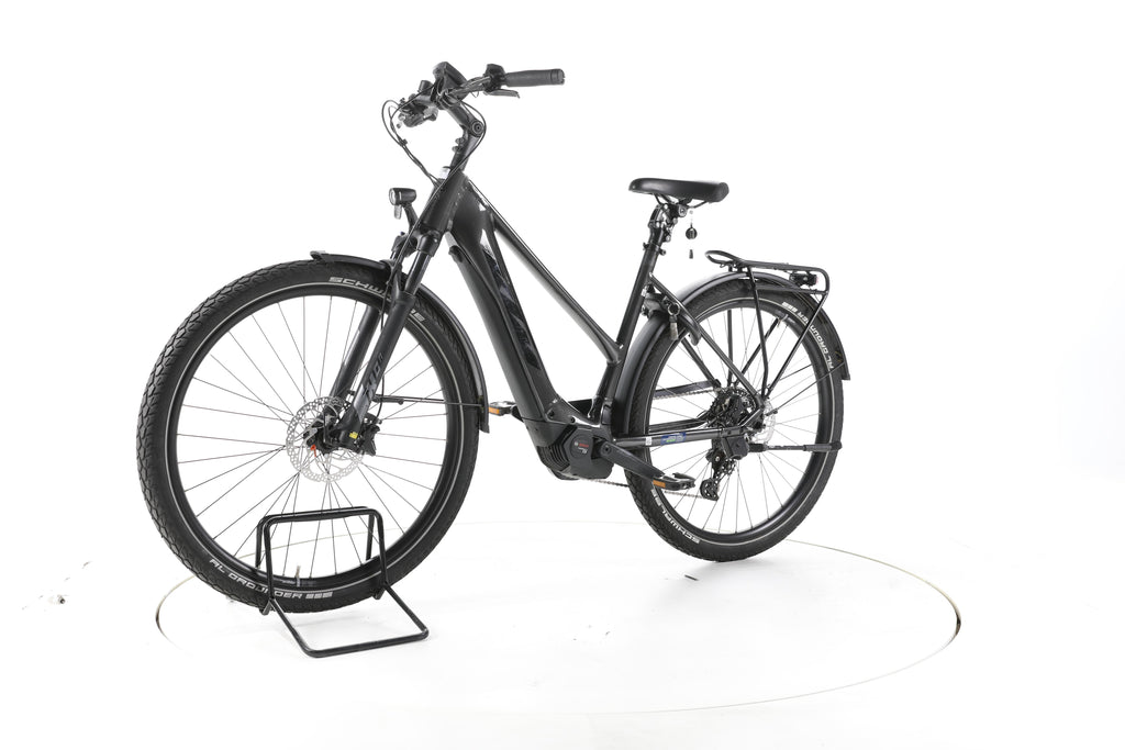 KTM Macina Gran 620 Trekking E-Bike - Image 6