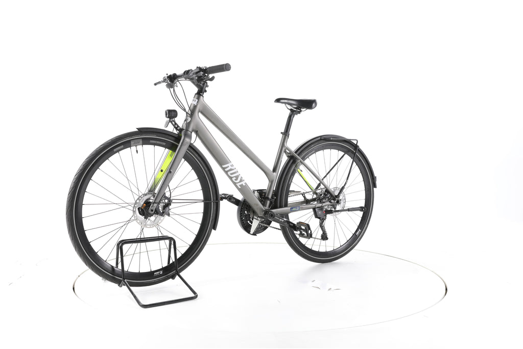 Rose MULTISTREET 3 Fahrrad City & Trekking - Image 6