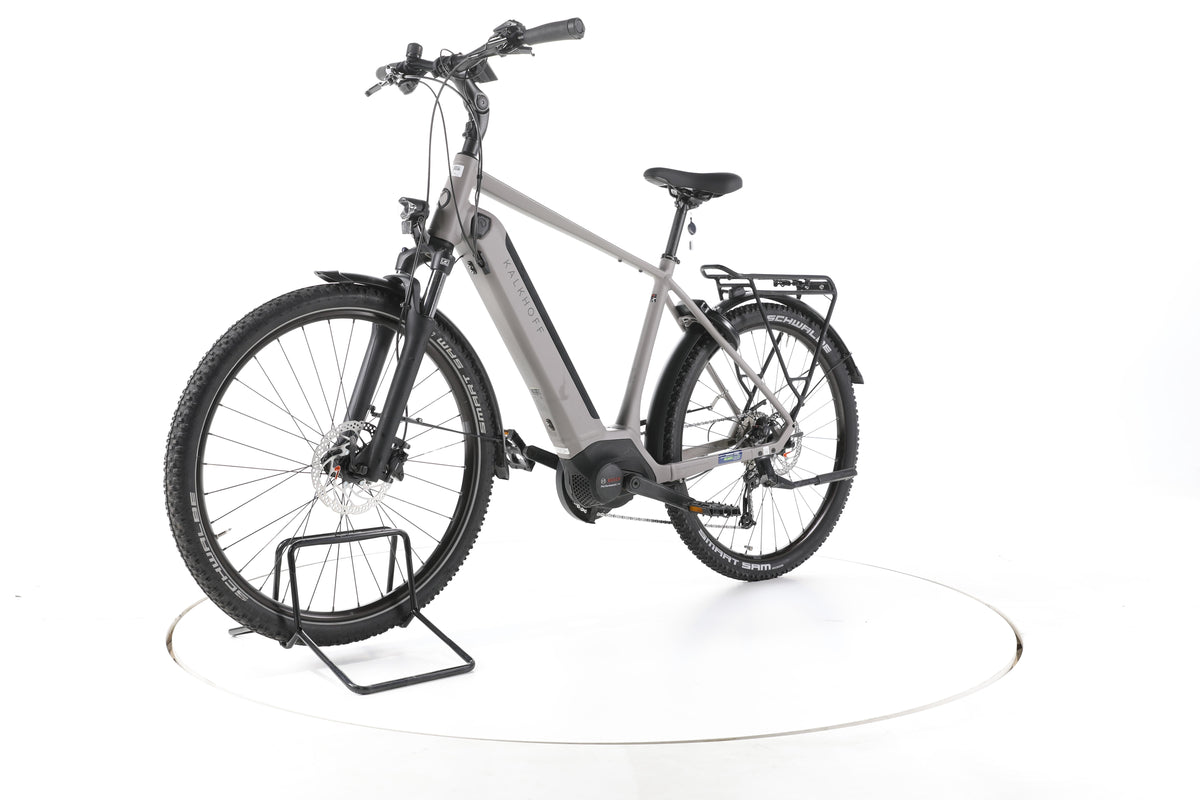 Kalkhoff Entice 3.B Move Trekking E-Bike - Image 6