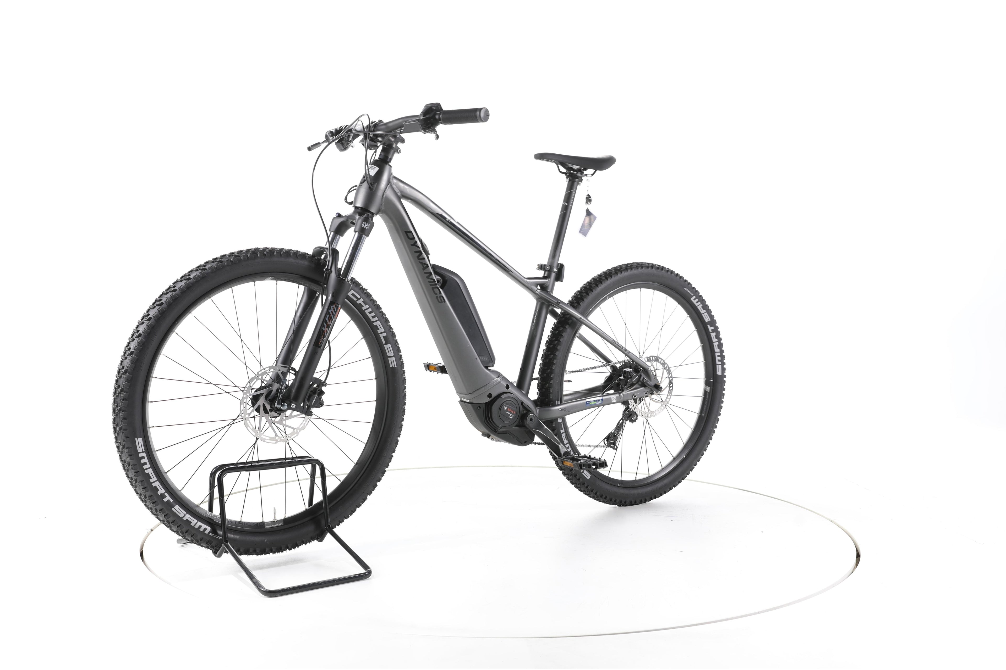 Dynamics Powerdrive E-Bike - Image 6