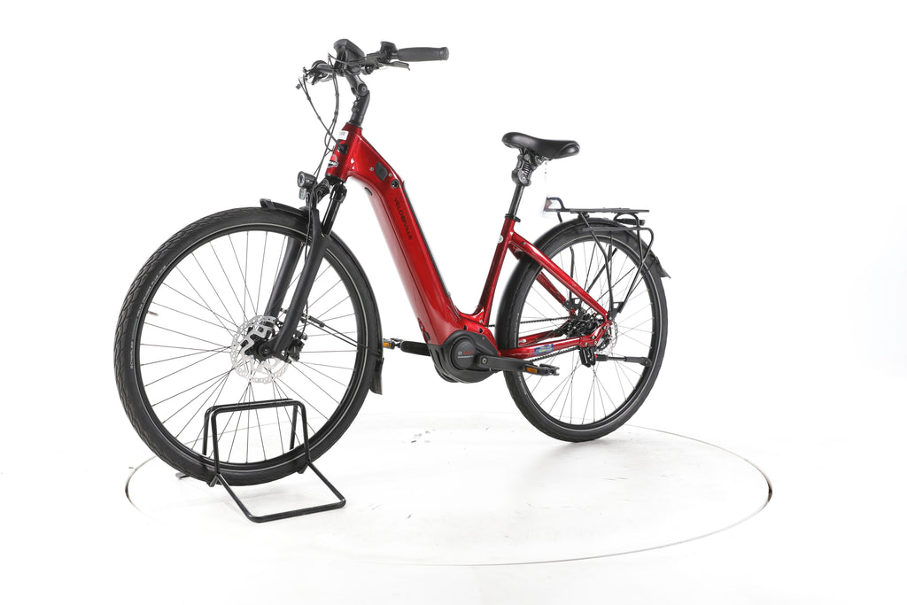 Velo de Ville AEB 890 City E-Bike Tiefeinsteiger - Image 6