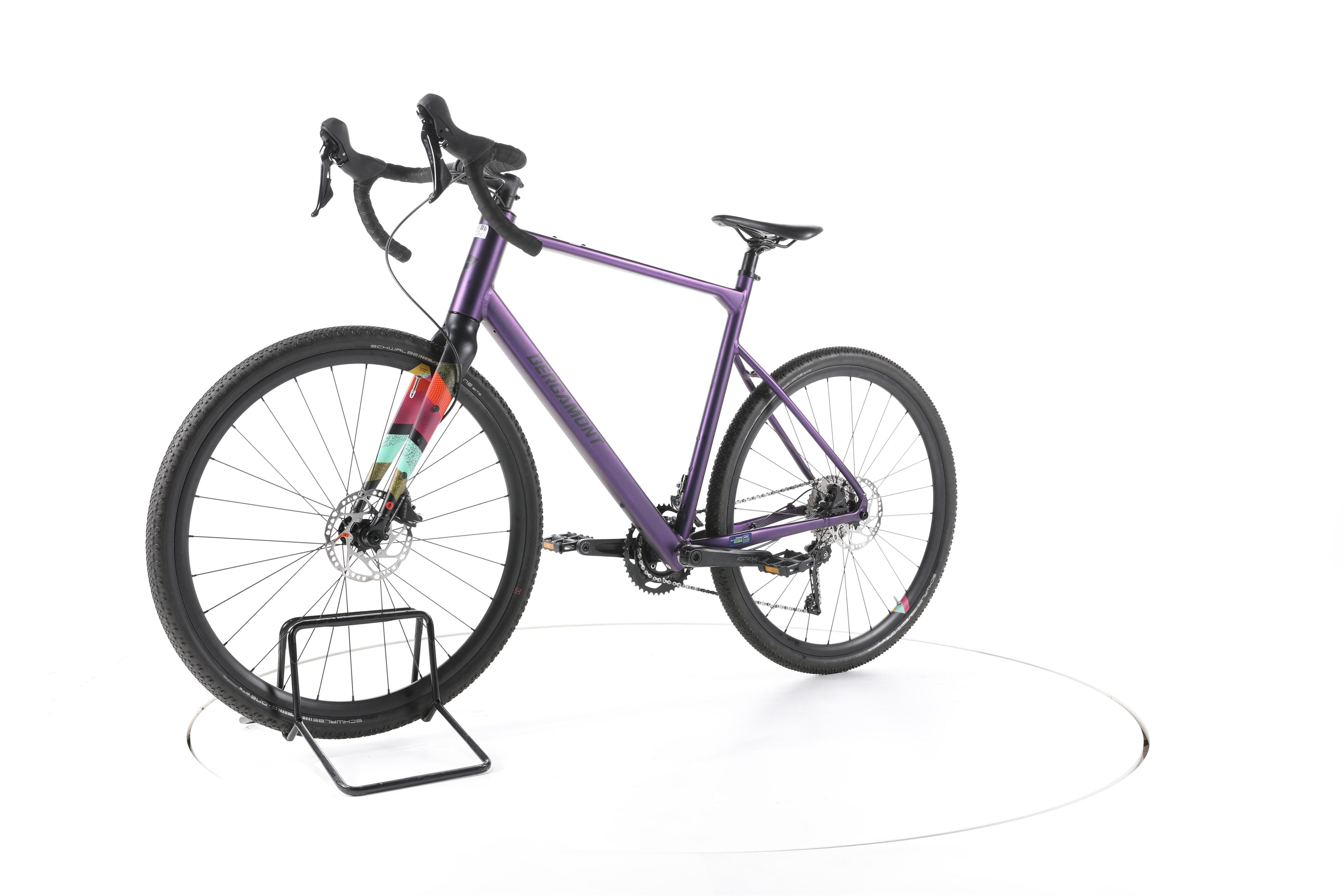 Bergamont Grandurance 8 - Image 6