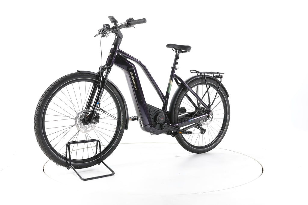 Bergamont E-Horizon Trekking E-Bike - Image 6