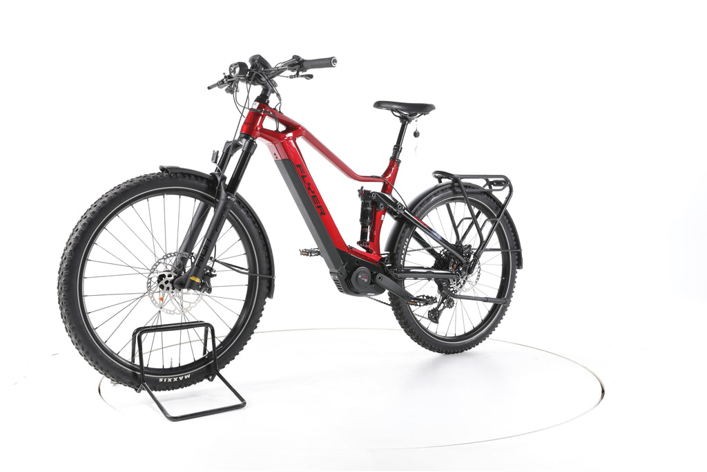 FLYER Goroc3 6.50 SUV E-Bike - Image 6