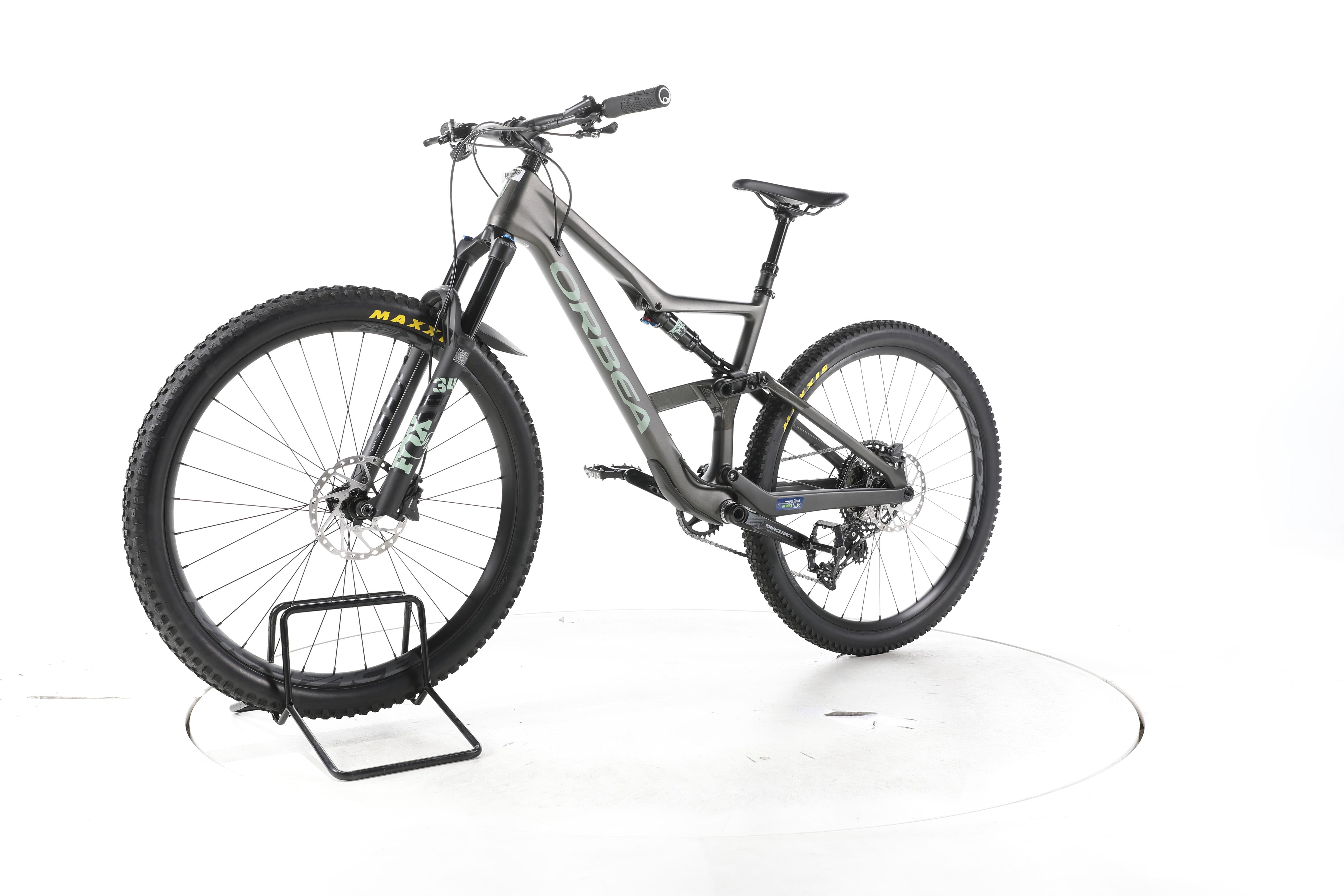 Orbea Occam H30 Fahrrad Fully - Image 6