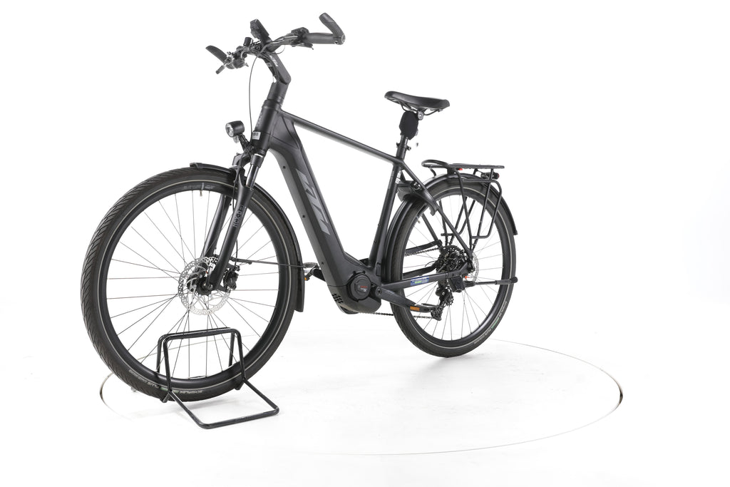 KTM Cento 10 Plus Trekking E-Bike - Image 6