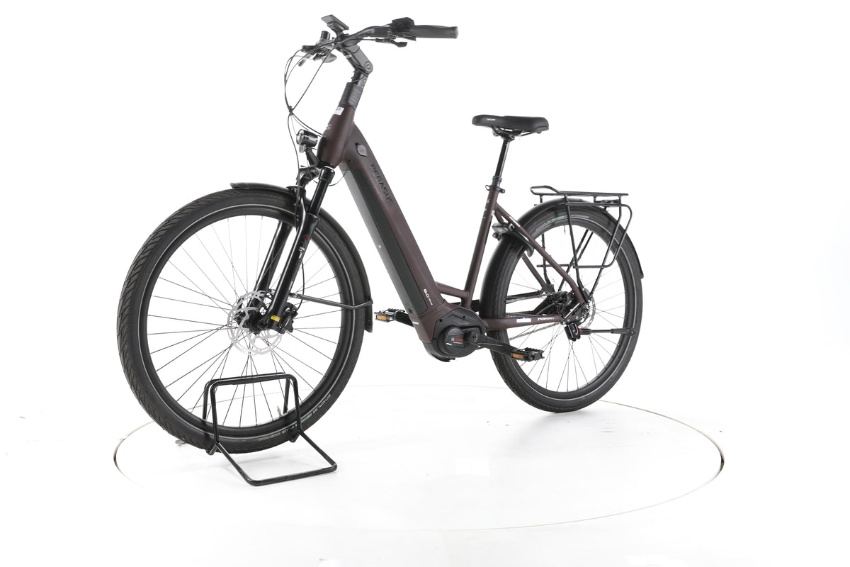 Pegasus Strong EVO 5R City E-Bike Tiefeinsteiger - Image 6