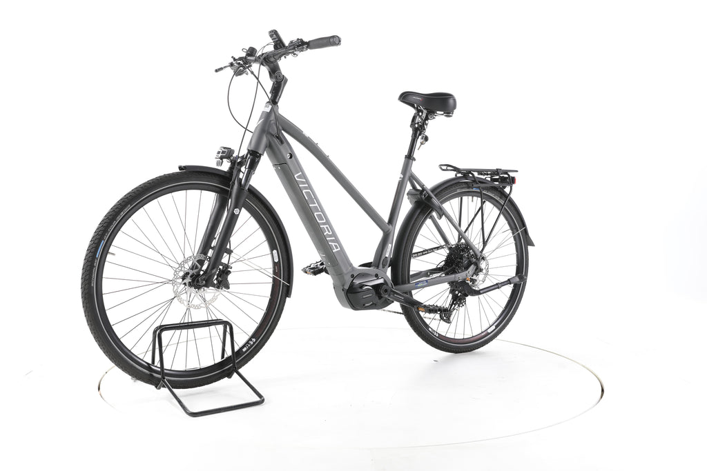 Victoria eTouring 12.9 Trekking E-Bike - Image 6