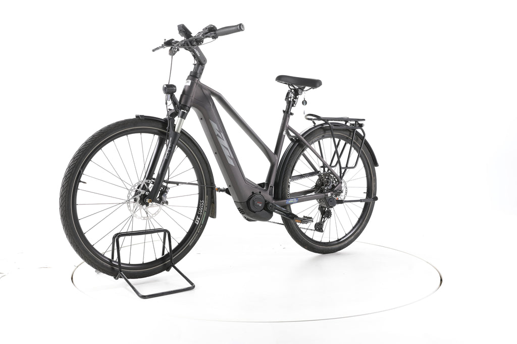 KTM Macina Style 710 Trekking E-Bike - Image 6