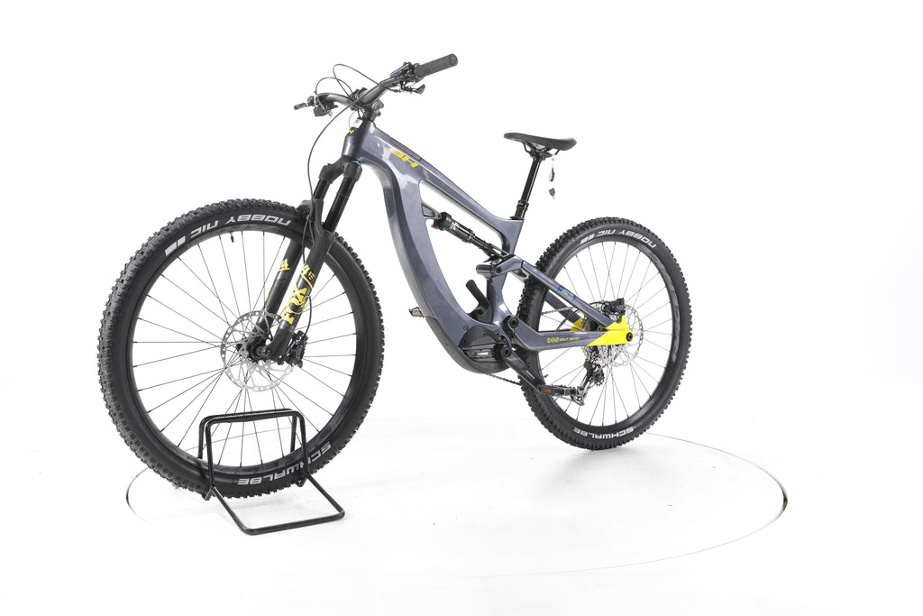 BH Bikes XTEP Carbon Lynx 5.5 Pro E-Bike Fully Carbon - Image 6