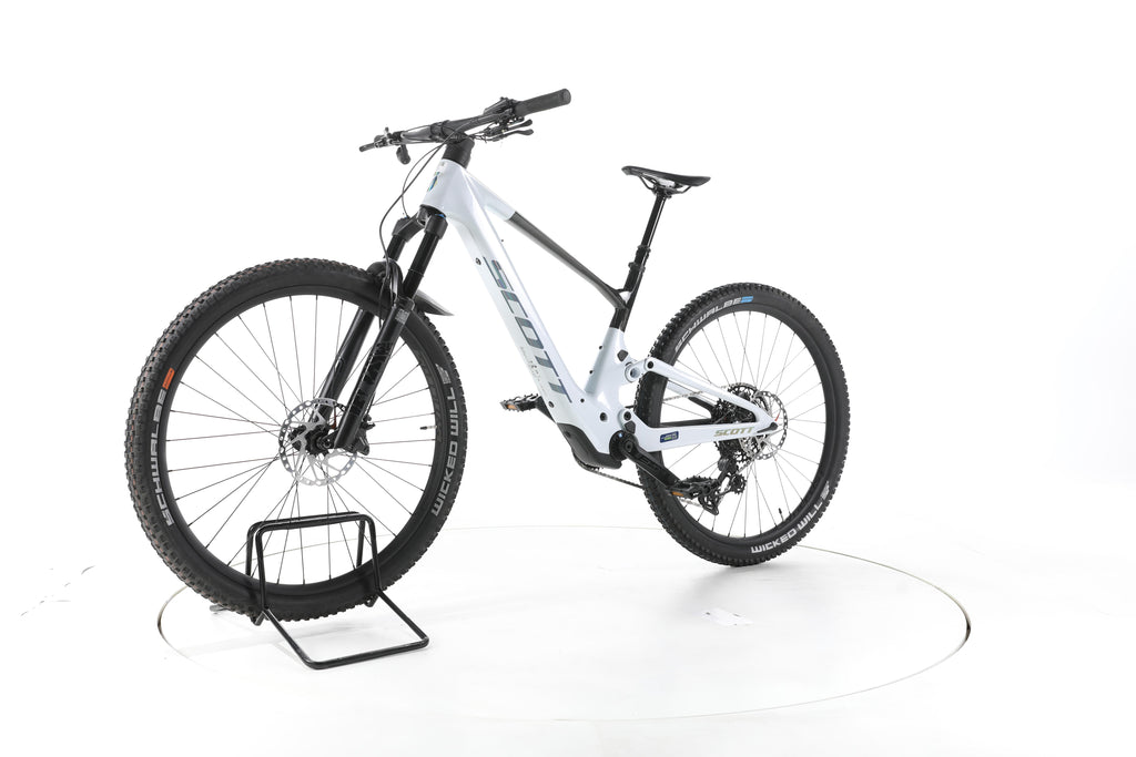 Scott Lumen 905 Fully E-Bike Carbon 2025 - Image 6