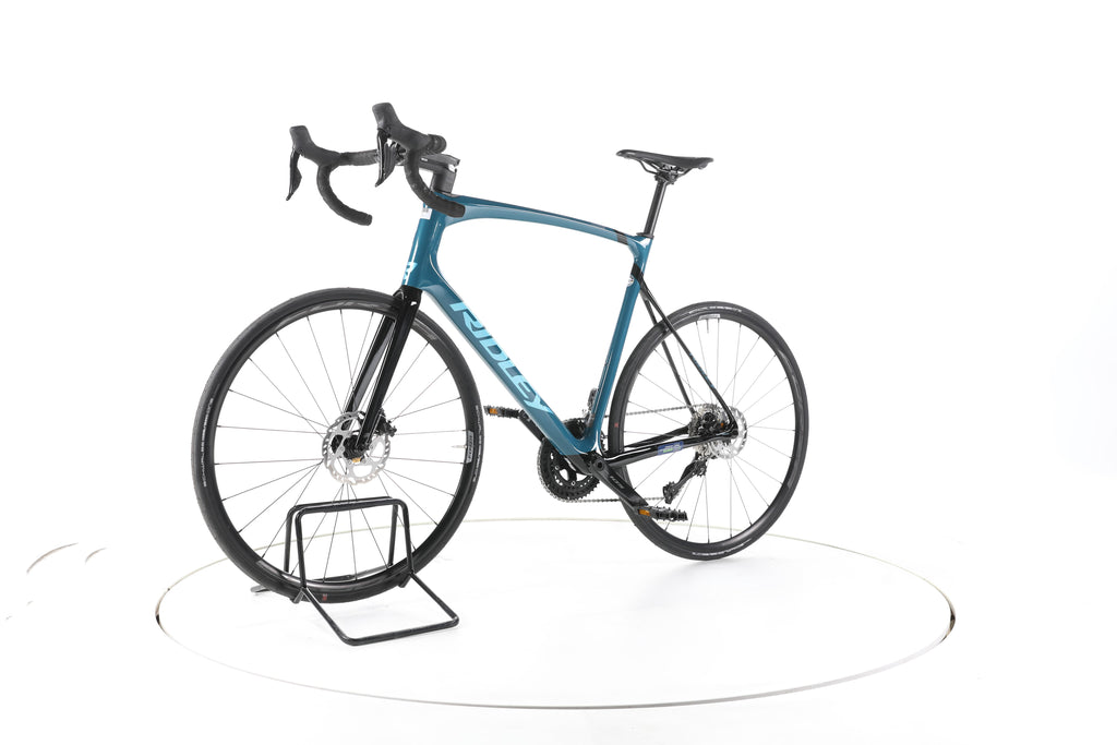 Ridley Fenix SLiC 105 Di2 Rennrad Carbon - Image 6