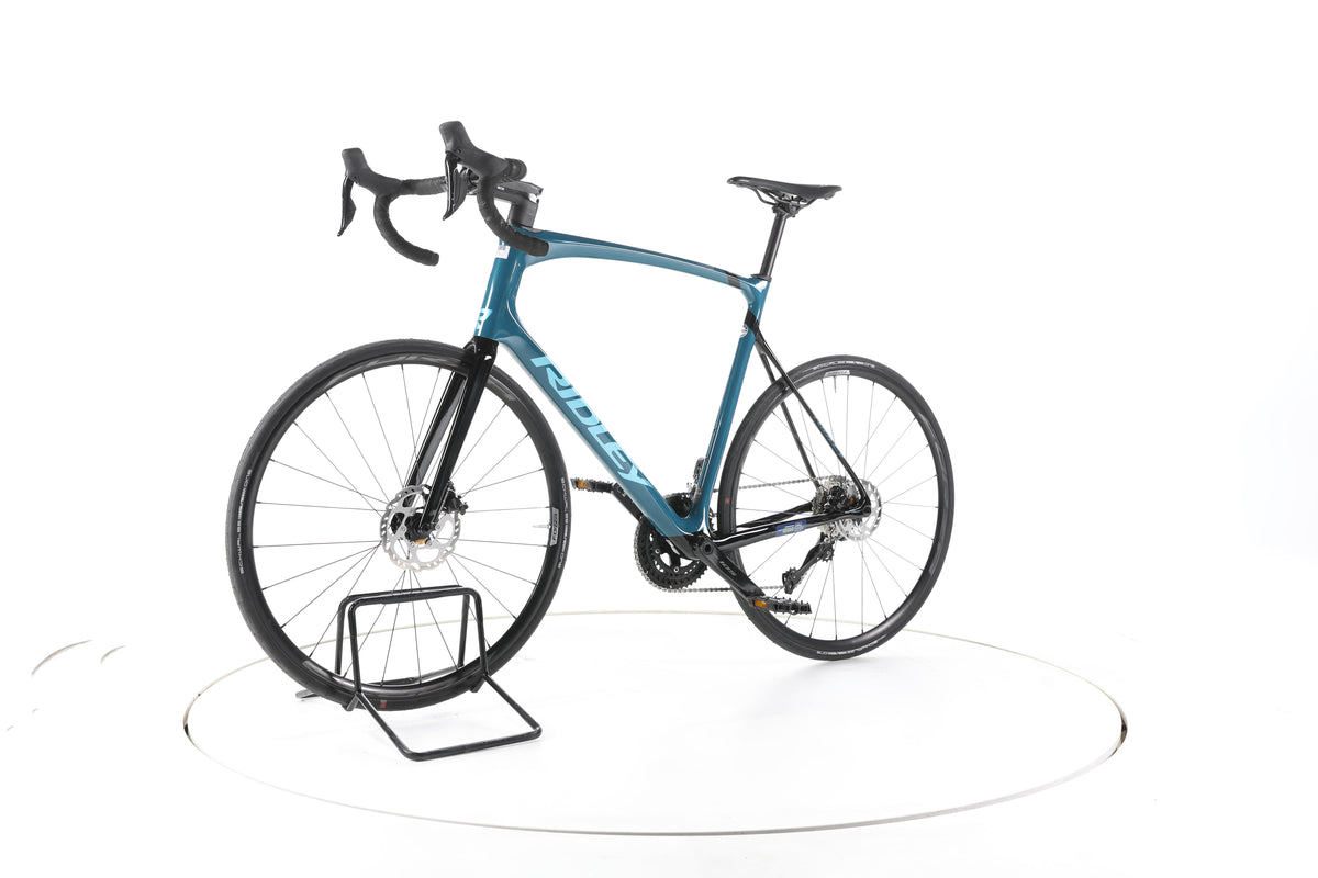 Ridley Fenix SLiC 105 Di2 Rennrad Carbon - Image 6