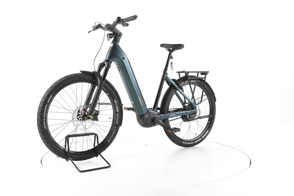 Giant AnyTour X E+ 0 City E-Bike Tiefeinsteiger - Image 6