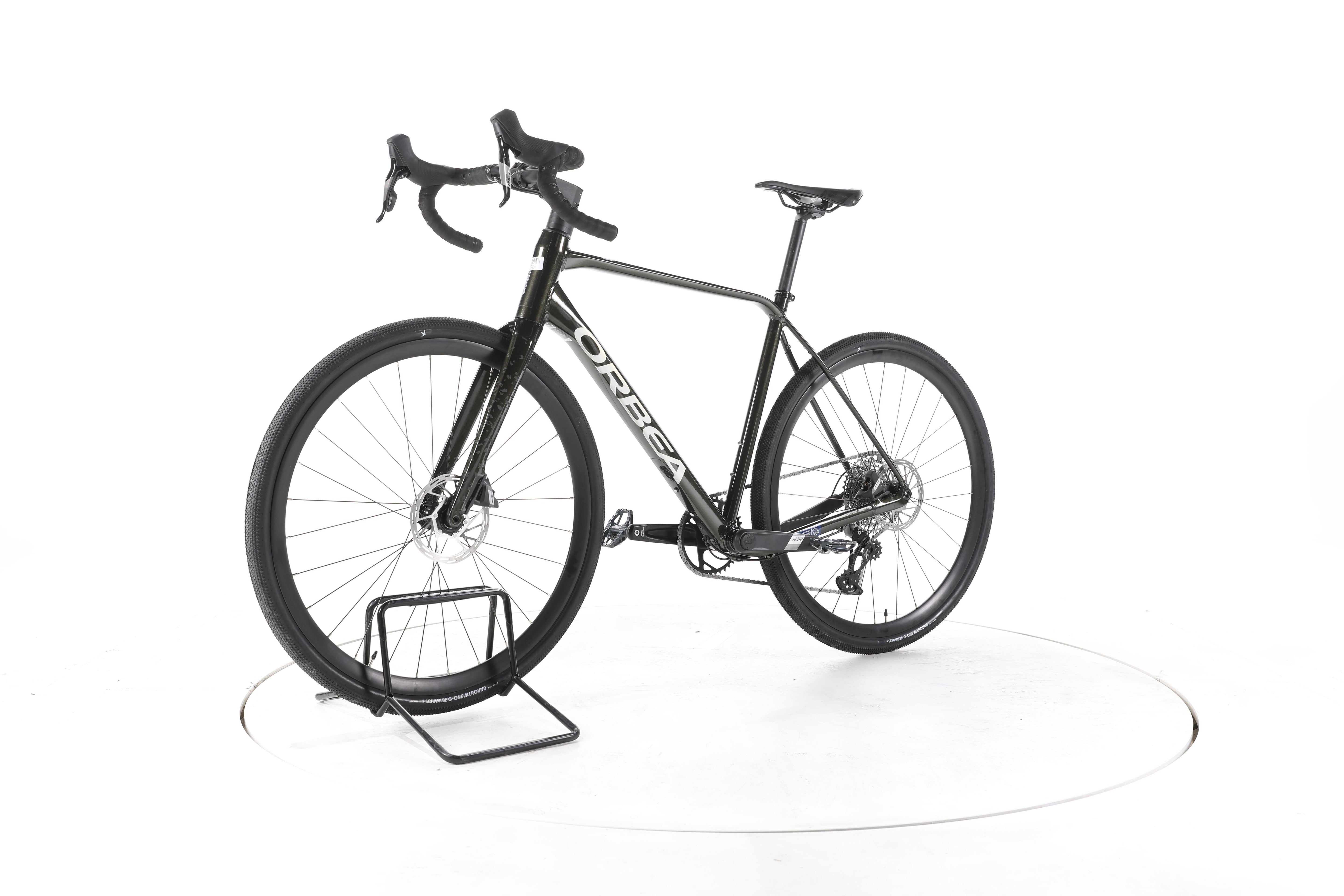 Orbea Terra H41 1X Gravelbike 2024 - Image 6
