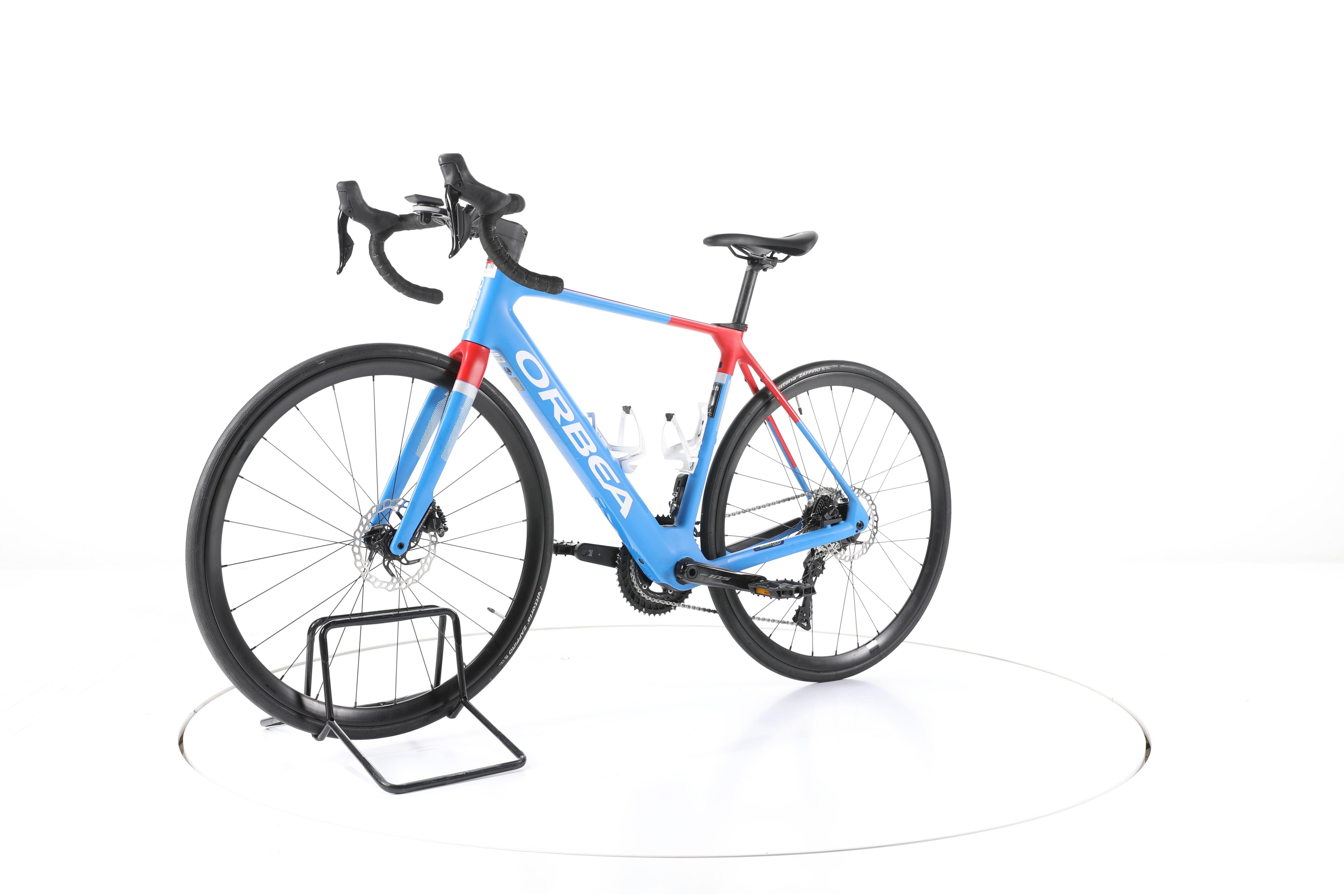 Orbea Gain M30i E-Gravel & Rennrad Carbon - Image 6
