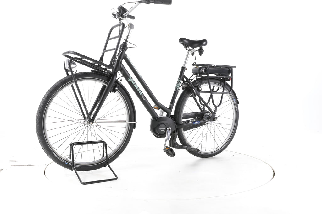 Gazelle Miss Grace C7+ HMB City E-Bike Tiefeinsteiger - Image 6