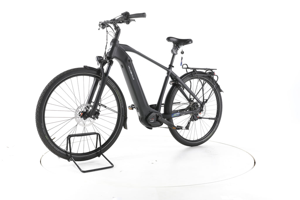 Velo de Ville AEB 990 Smart Smooth Trekking E-Bike - Image 6
