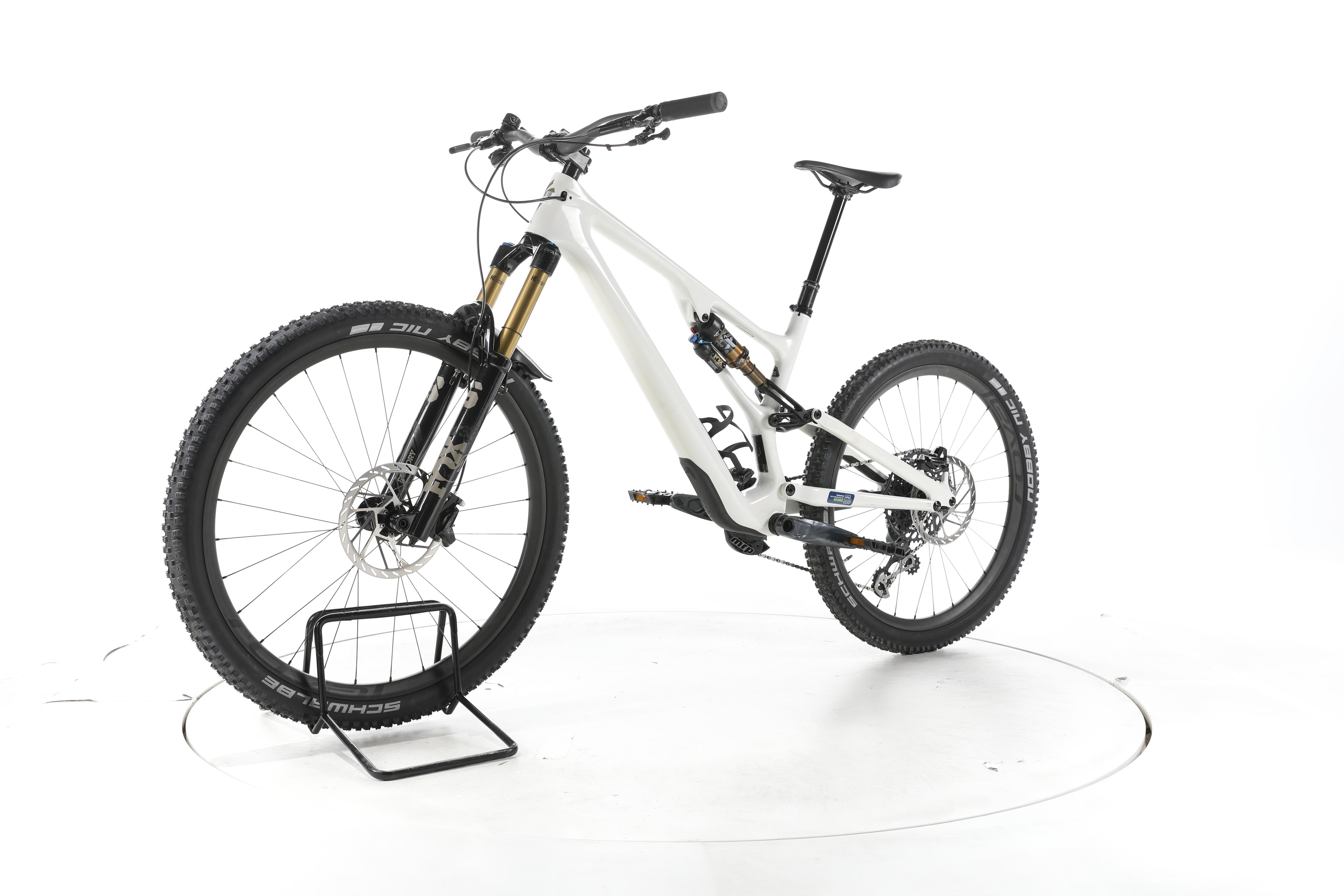 Specialized Stumpjumper EVO Pro Fahrrad Fully - Image 6