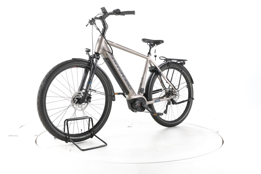 Corratec E-Series Trekking E-Bike 2024 - Image 6