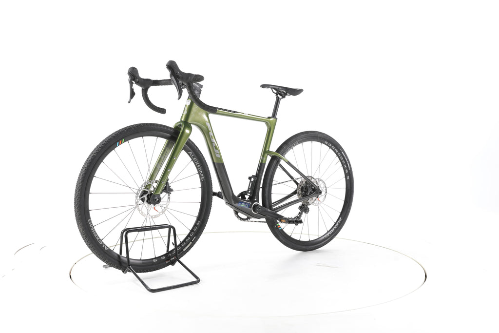 Fuji Jari 1.3 Gravelbike Carbon 2024 - Image 6