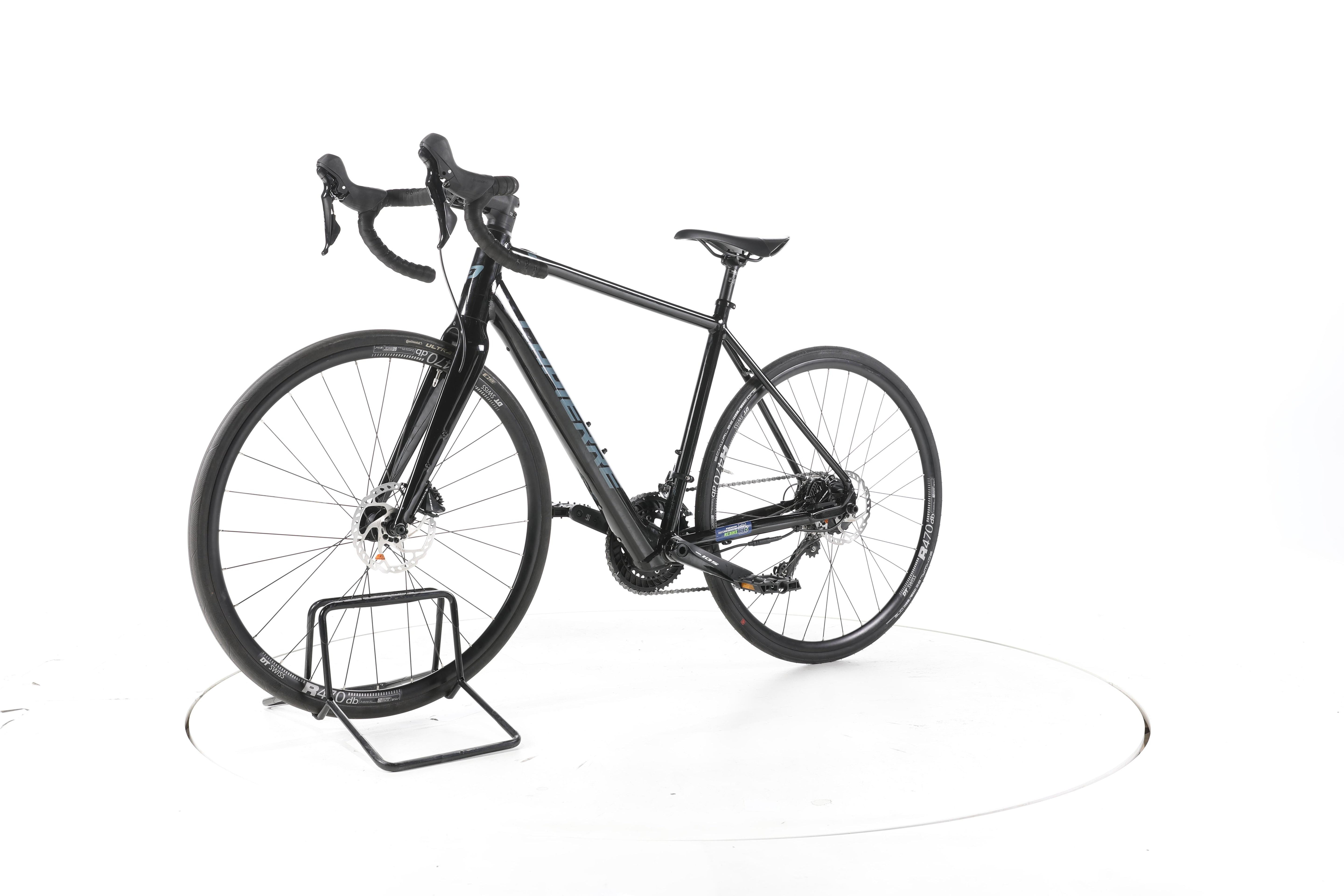 Lapierre E-Sensium 5.2 E-Gravel & Rennrad - Image 6