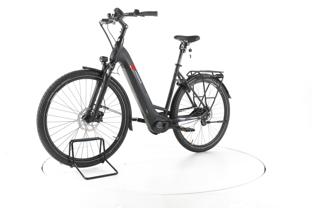 Pegasus Premio EVO 5R City E-Bike Tiefeinsteiger - Image 6