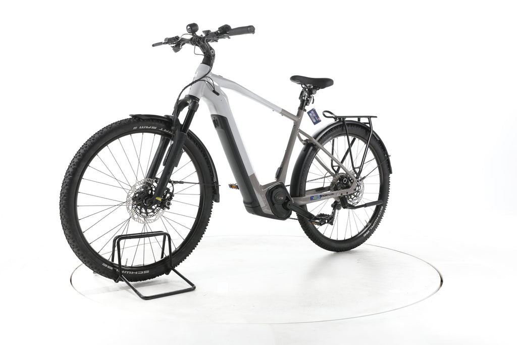 Focus PLANET² 6.8 Trekking E-Bike - Image 6